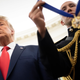 Illustration for article titled Im Not Saying Donald Trump Is Planning a Coup, but Hes Doing Exactly What Someone Would Do if They Were Planning a Coup